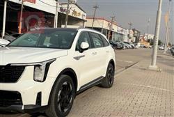 کیا سۆرینتۆ